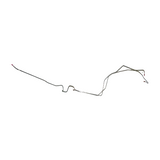 Fuel Line for 1980-1981 Chevy Camaro