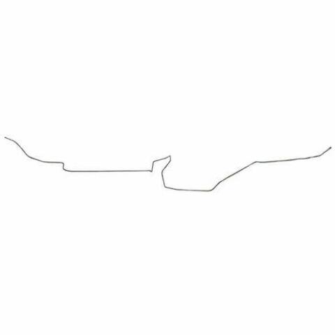 1982-92 Chevrolet Camaro Tank to Pump Fuel Line Kit 3/8 Inch FGL8203OM