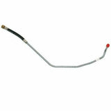 Fuel Line for 1982-1992 Chevy Camaro Tank to Filter stainless steel