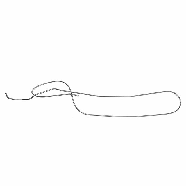 Return Line for 82-92 Chevy Camaro 8cyl 5/16 Fuel stainless steel