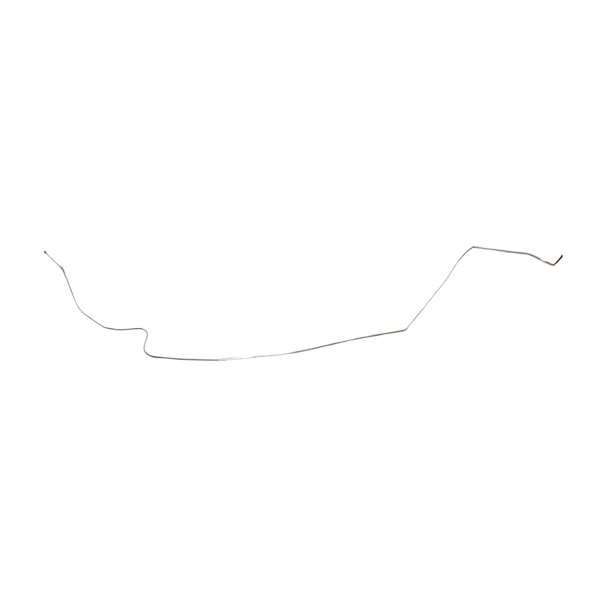 Fuel Line for 1982-1992 Chevy Camaro stainless steel