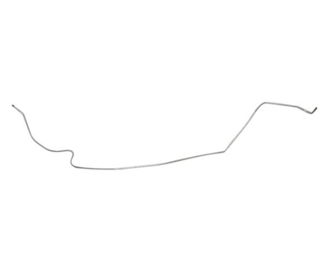 Fuel Line for 1982-1992 Chevy Camaro stainless steel