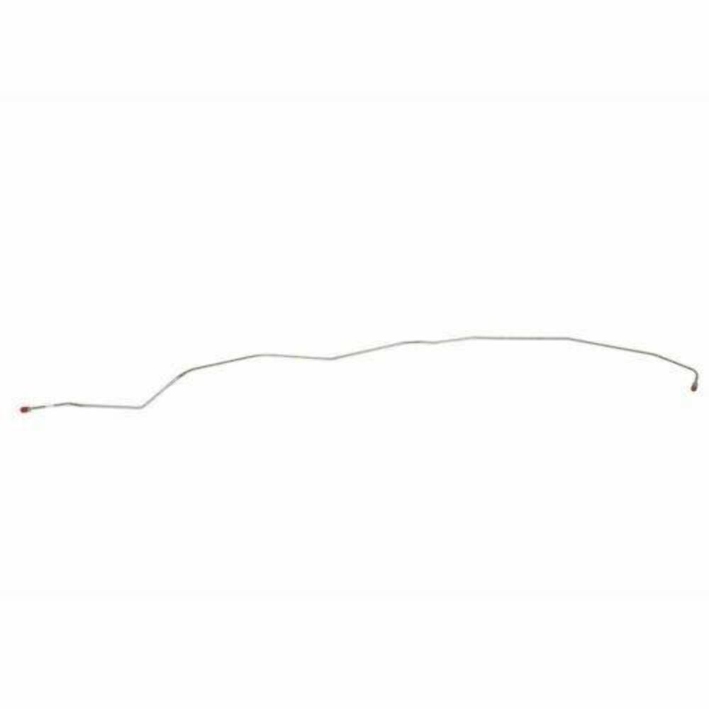 Fuel Line Kit for 1988-1992 Chevy Camaro stainless steel