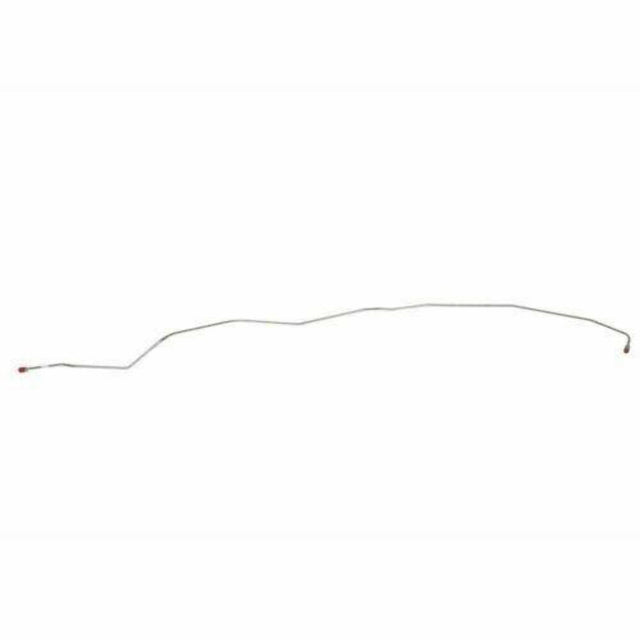 Fuel Line Kit for 1988-1992 Chevy Camaro stainless steel