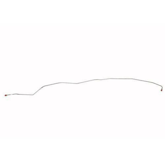 Fuel Line Kit for 1988-1992 Chevy Camaro stainless steel