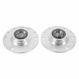 1959 Chevrolet 3B; Forged Hub/Roller Bearing Conversion FHA4759