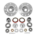 1959 Chevrolet 3B; Forged Hub/Roller Bearing Conversion FHA4759
