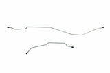 Fits 1967 Falcon Rear End Housing Brake Line FHB600