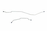 Falcon Rear End Housing Brake Line FHB600 Shafer's Classic Reproductions