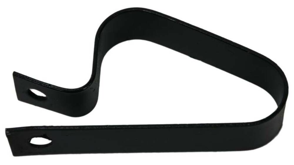 Fits 1962-1964 Ford Heater Hose Clamp FHC001