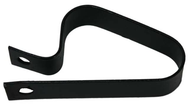 hose clamp set fits 1962-1964 Ford Heater FHC001 Shafer's Classic Reproductions