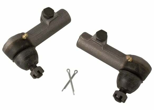 1959 Chevrolet 3B; Heavy Duty Tie Rods - Pair FHDTRPR