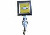 1988-1991 Chevrolet Blazer; Chevrolet Front Hood Emblem FHE87CH