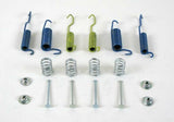 Fits 1960-70 Full Size Ford Brake Hardware Hold Down Kit FHF001