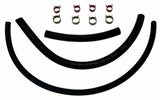 Camaro Fuel Hose Kit fits 1967-1974 Chevy Camaro FHK201 Shafer's Classic Reproductions