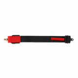 RaceQuip racing safety gear 2 inch black 855005RQP