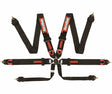 RaceQuip racing safety gear black 851001RQP