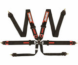 RaceQuip racing safety gear black 851001RQP