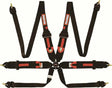 RaceQuip racing safety gear black 854004RQP