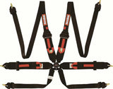 RaceQuip racing safety gear black 854004RQP