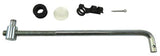 fuel injection vacuum advance signal tube fits 1957 Chevy Full Size FIAR01 Shafer's Classic Reproductions