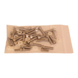 Billet Filler Plate, Bladder Style Fuel Cells 18057