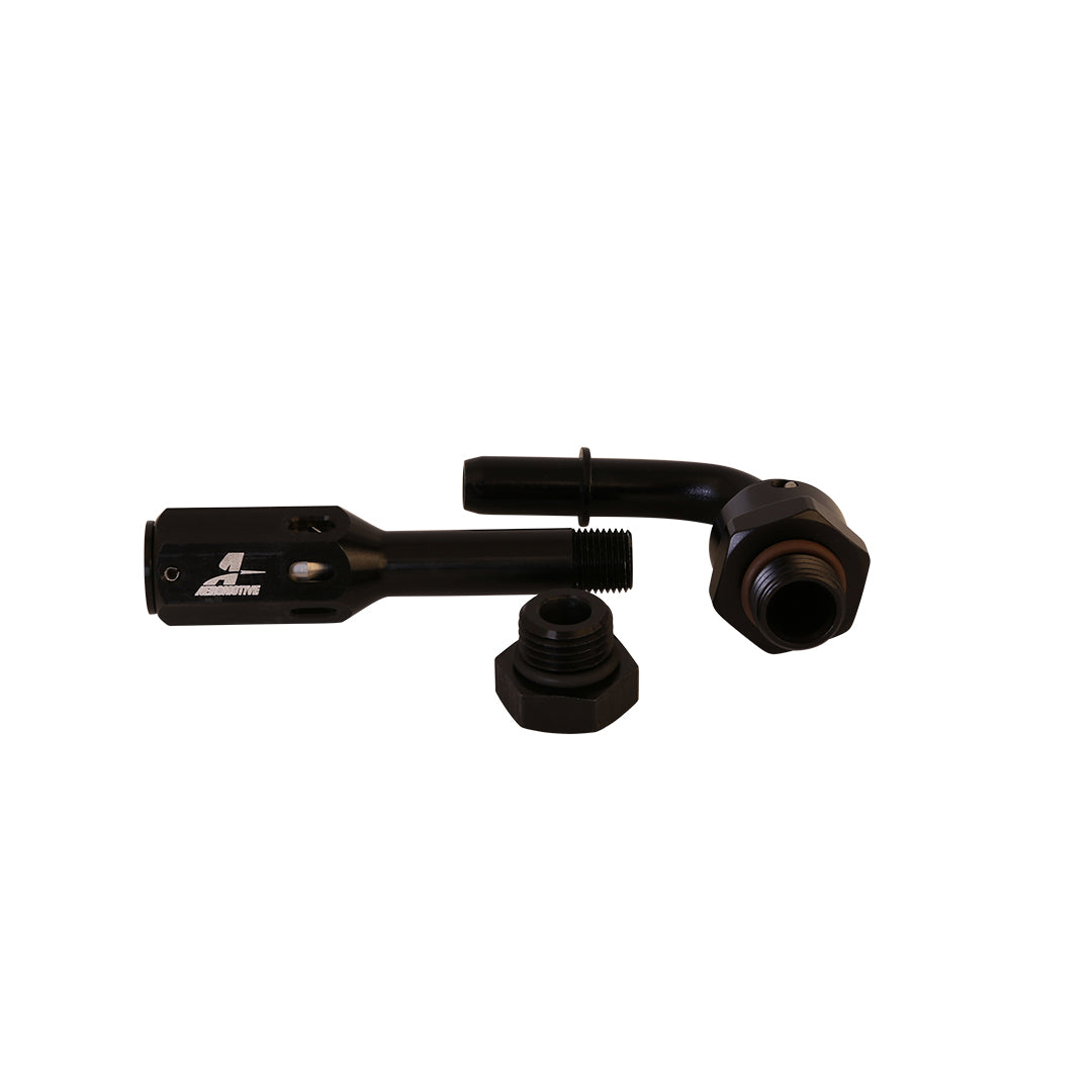 Fits 2005-2018 Chrysler 300 Direct Drop-In Phantom Pump 18096