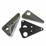 Filter Extension for aluminum