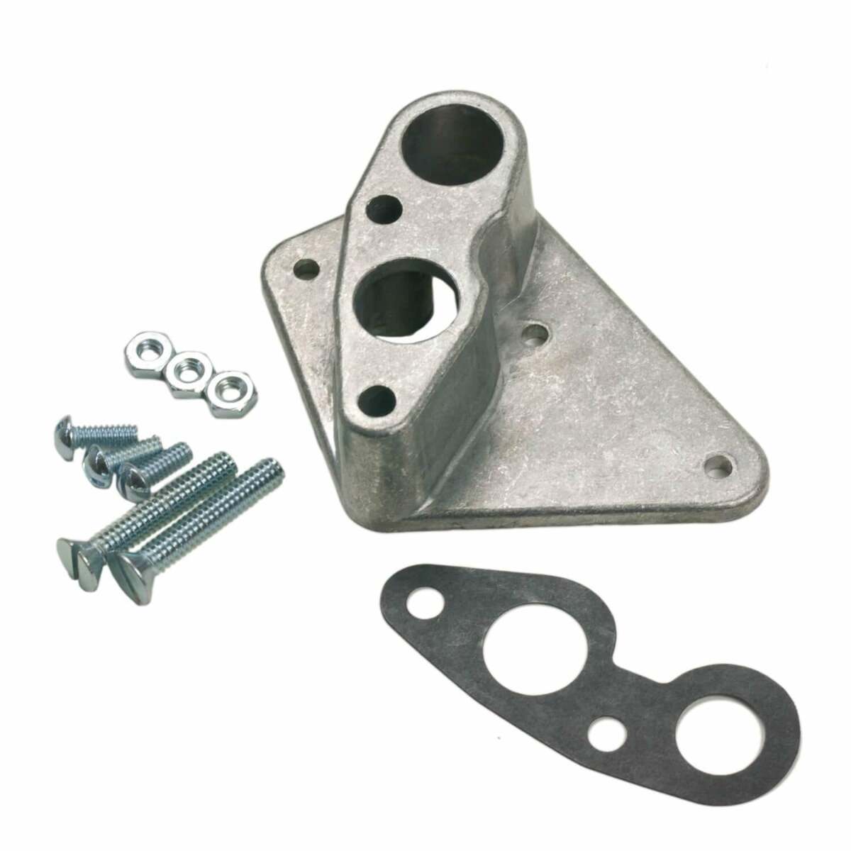 Filter Extension for 30280 & aluminum
