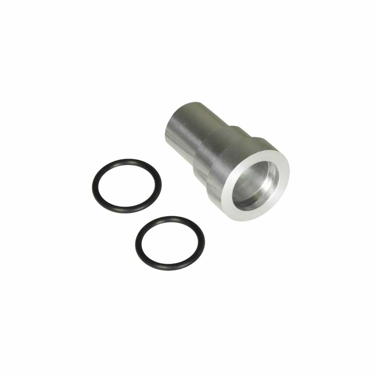Filter Extension for