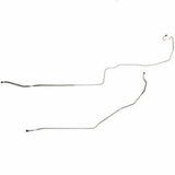 Brake Line for 1967 Chevy Camaro Intermediate steel