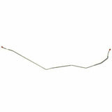 FIne Lines  FIN6704OM - Intermediate Brake Line Steel fits 1967 Chevrolet Camaro