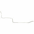 Brake Line for 1967-1968 Chevy Camaro Intermediate stainless steel