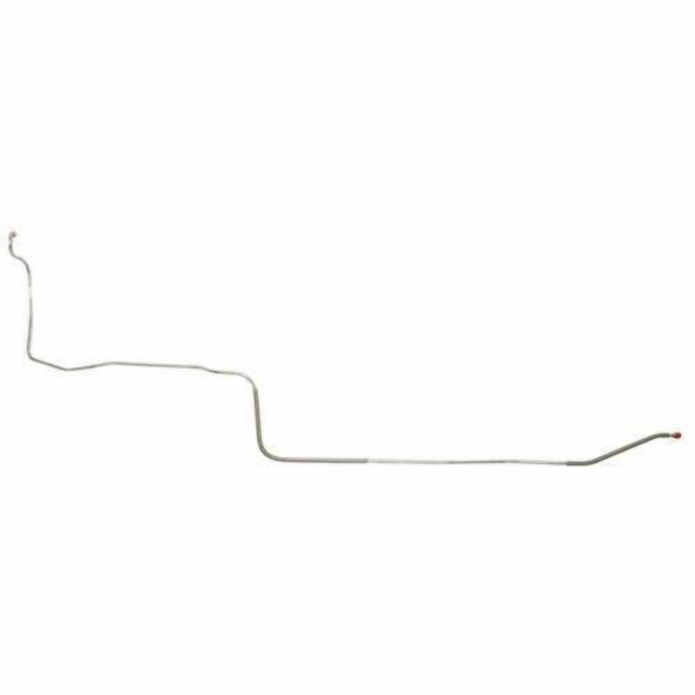 Brake Line for 1967-1968 Chevy Camaro Intermediate stainless steel