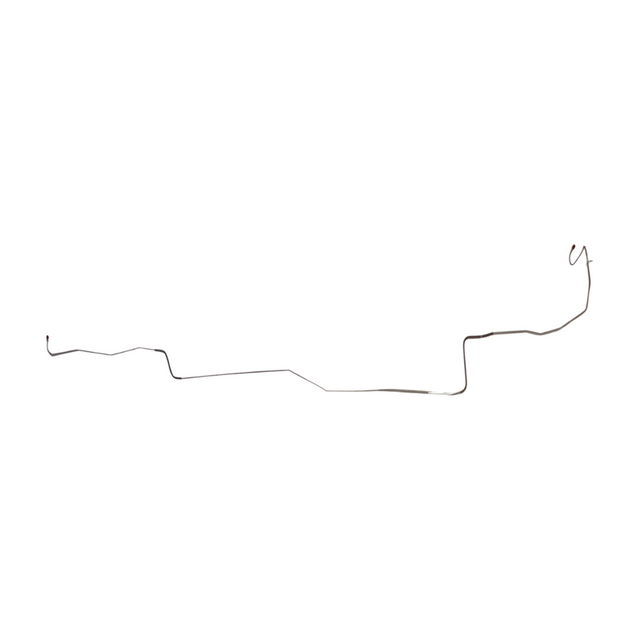 Brake Line for 1968 Pontiac Firebird Intermediate stainless steel