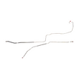 Brake Line for 1968 Chevy Camaro Intermediate stainless steel