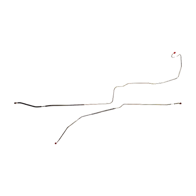 Brake Line for 1968 Chevy Camaro Intermediate stainless steel