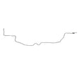 Brake Line for 1969 Chevy Camaro Intermediate stainless steel