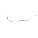 1969 Chevrolet Camaro Intermediate Brake Line Power Brakes Steel FIN6901OM