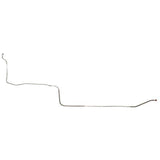 Brake Line for 1969 Chevy Camaro Intermediate steel