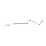 Brake Line for 1970 Chevy Camaro Intermediate disc brakes