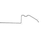 Brake Line for 78-81 Chevy Camaro Intermediate disc brakes