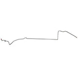 Brake Line for 78-81 Chevy Camaro Intermediate disc brakes