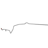 Brake Line for 78-81 Chevy Camaro Intermediate stainless steel