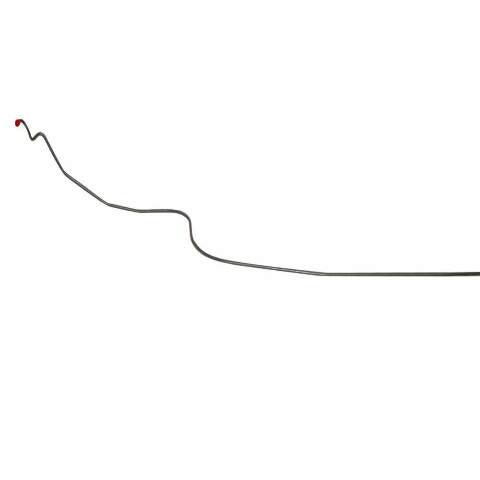 Intermediate Brake Line Kit for 82-83 Chevy Camaro