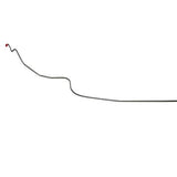 Intermediate Brake Line Kit for 82-83 Chevy Camaro stainless steel