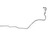 Intermediate Brake Line Kit for 82-83 Chevy Camaro stainless steel