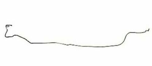 Intermediate Brake Line Kit for 82-83 Chevy Camaro