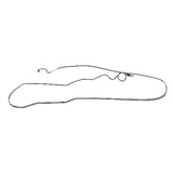 86-92 Chevrolet Camaro Intermediate Brake Line Kit Stainless Steel FIN8601SS