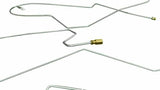 Intermediate Brake Line Kit for 95-97 Chevy Camaro